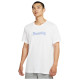 Nike Ανδρική κοντομάνικη μπλούζα Dri-FIT